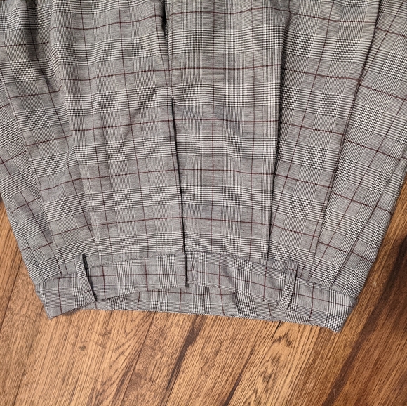 Cecil Mcbee High Waisted Pants - Picture 4 of 6